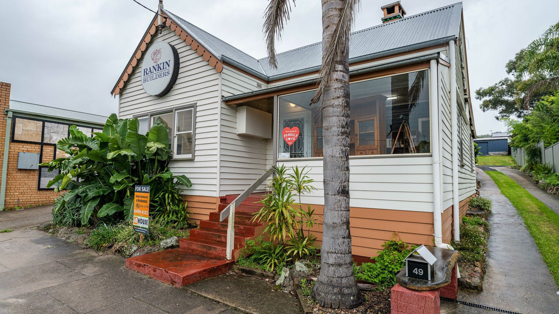 49 Toallo St, Pambula NSW 2549, Image 0