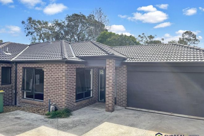 Picture of 87A Hawthory Road, MOOROOLBARK VIC 3138