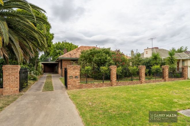 Picture of 7 Callander Avenue, WANGARATTA VIC 3677