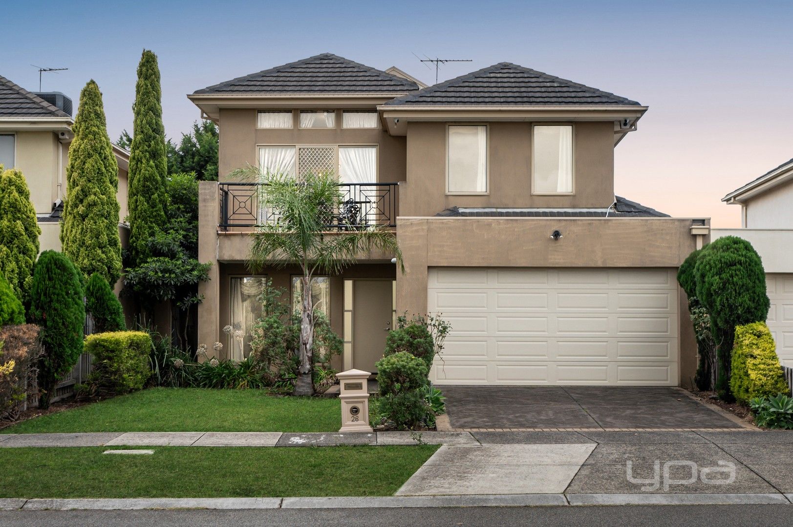 26 Gabriel Terrace, South Morang VIC 3752, Image 0