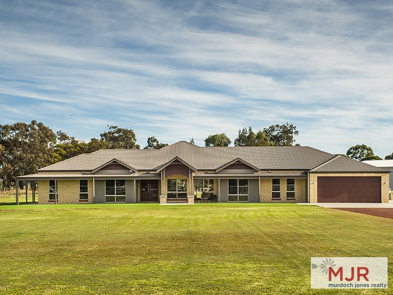 159 Bournbrook Avenue, Cardup WA 6122, Image 0