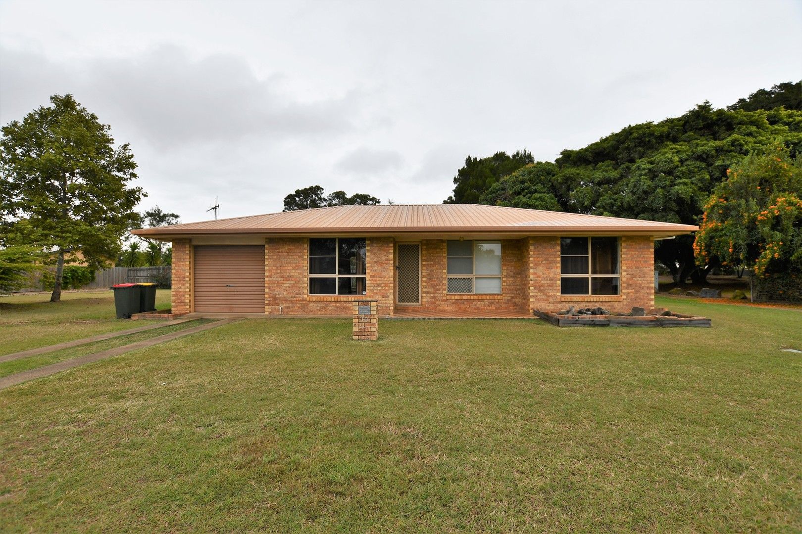 10 Iluka Place, Avenell Heights QLD 4670 House For Rent Domain