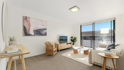 Picture of 21/166-176 Oberon Street, COOGEE NSW 2034