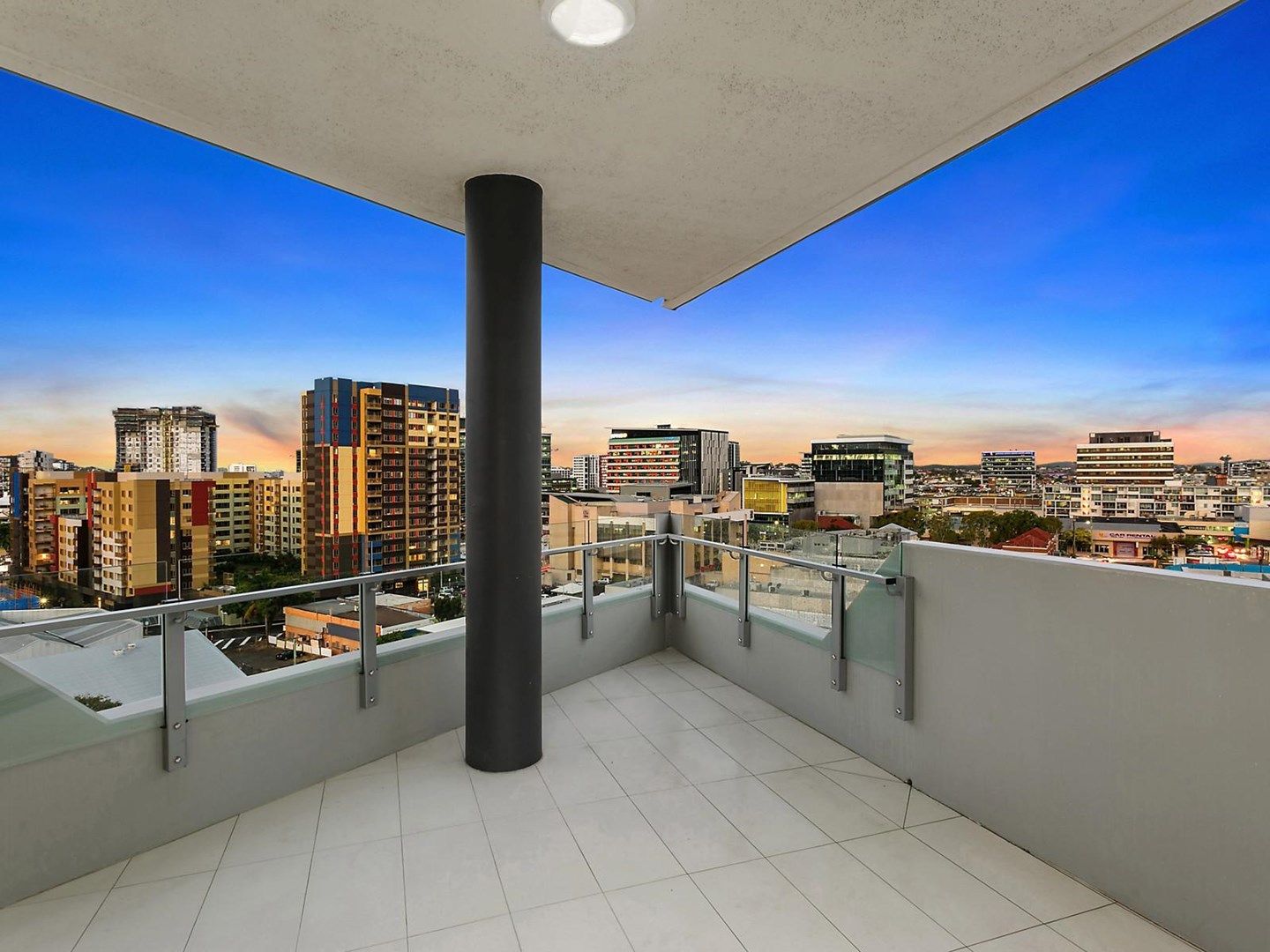 1006/348 Water Street, Fortitude Valley QLD 4006, Image 0