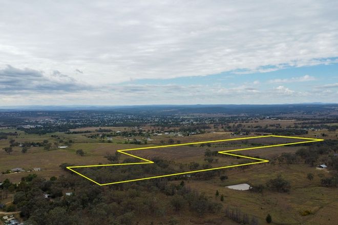 Picture of Lot 10 Dog Trap Lane, INVERELL NSW 2360