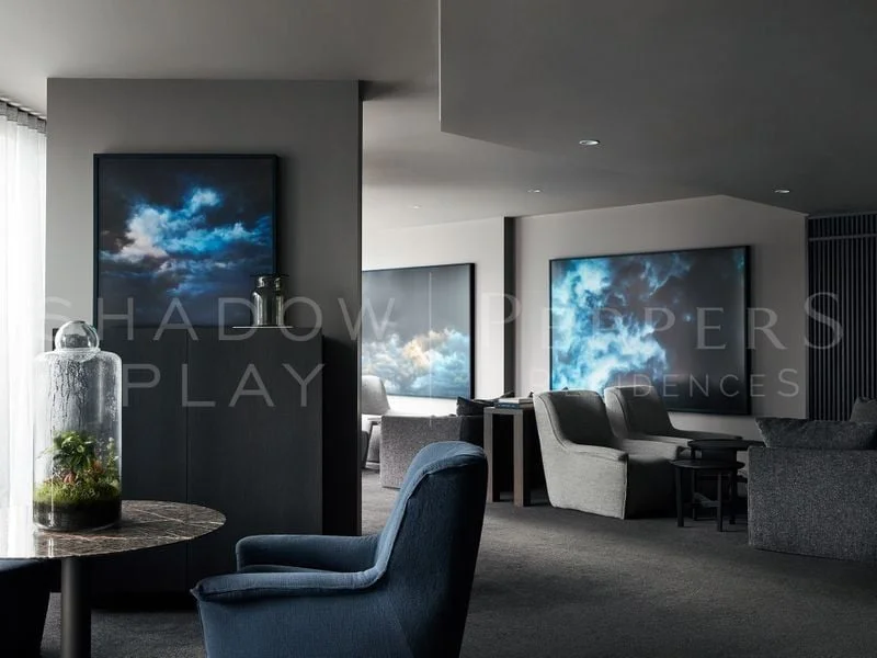 Additional image 15 of 1208/105 Clarendon St, Southbank VIC 3006