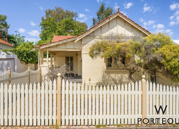 20 View Street, Subiaco WA 6008