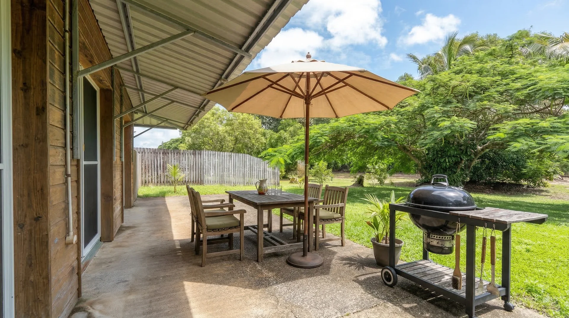 Additional image 5 of 46 Inarlinga Road, Cowley Beach QLD 4871