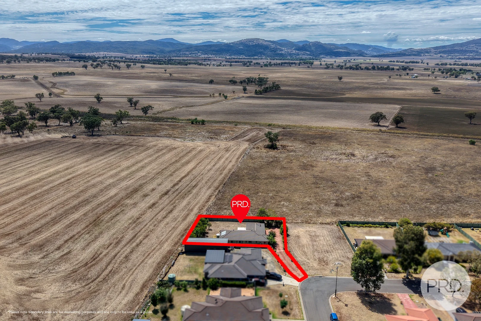 Additional image 27 of 21 Morning View Close, Quirindi NSW 2343