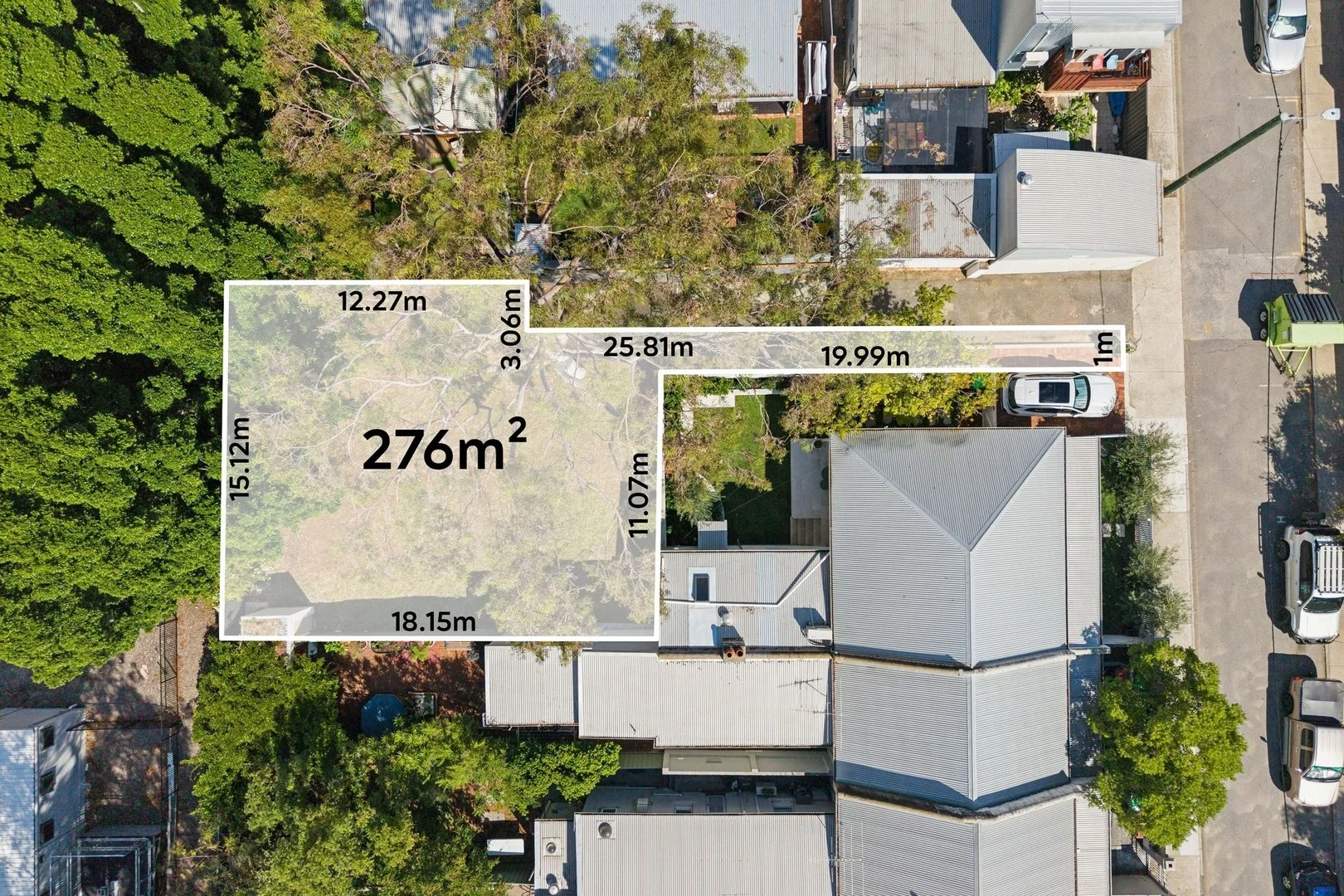 Primary image of 2 Grant Street, Perth WA 6000