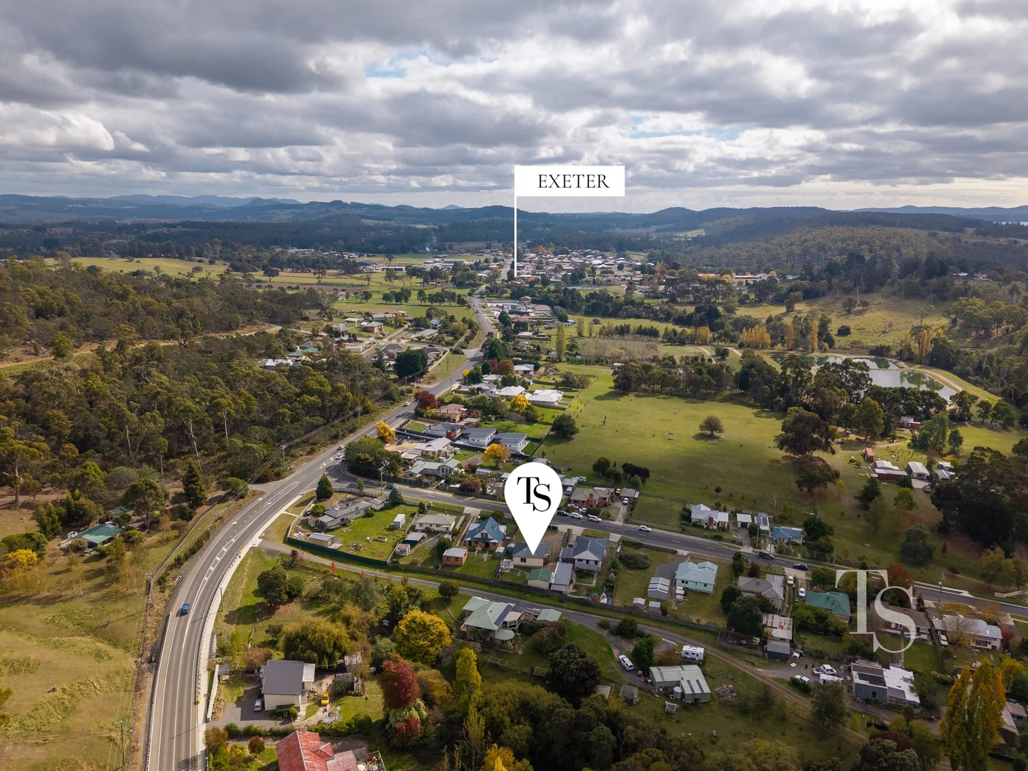 Additional image 15 of 10 Gravelly Beach Road, Blackwall TAS 7275