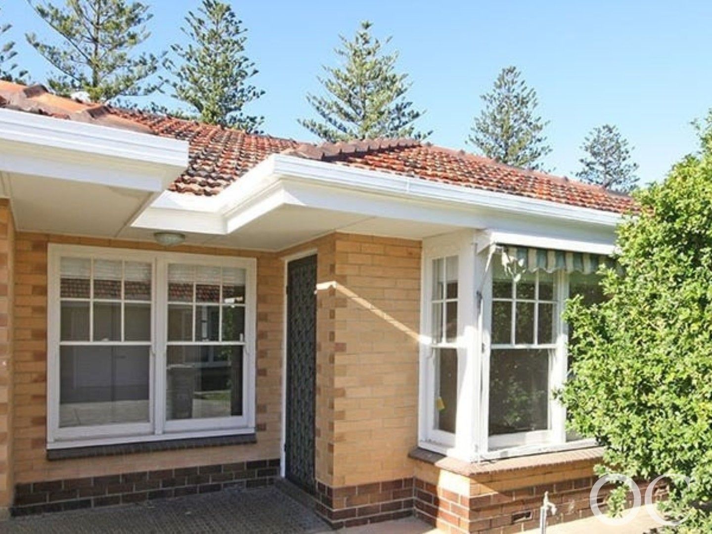 2 bedrooms Apartment / Unit / Flat in 3/14 Sixth Avenue GLENELG EAST SA, 5045