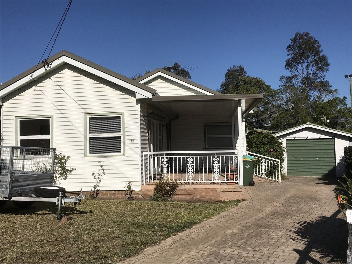 3 bedrooms House in 20 Waratah Street OLD GUILDFORD NSW, 2161