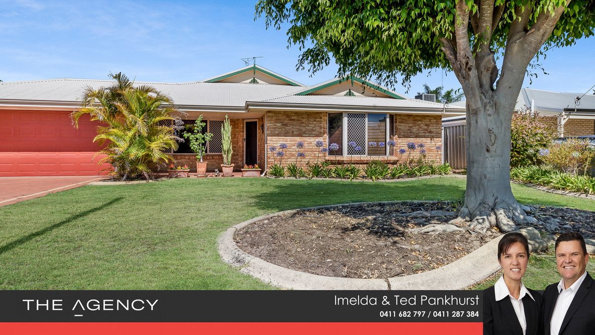 41 Phillips Way, North Yunderup WA 6208, Image 0