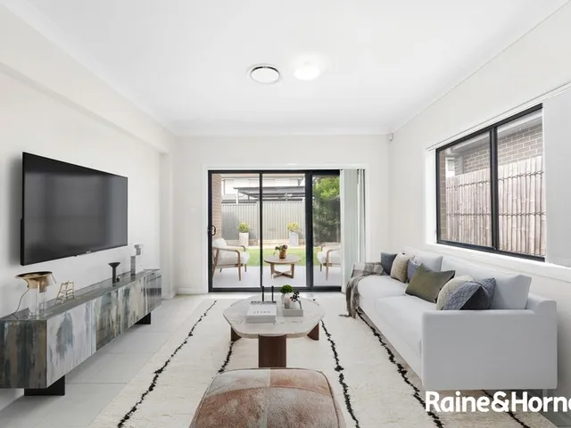 4 Gerygone Street, Austral, NSW, 2179 - View 2