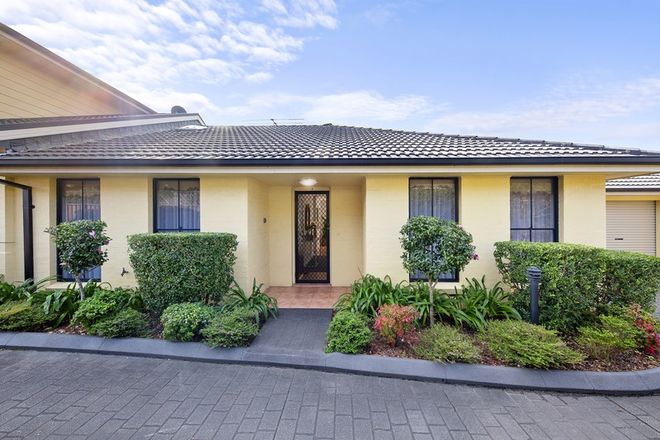 Picture of 3/62 Yathong Road, CARINGBAH NSW 2229