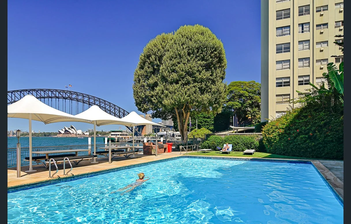 Additional image 5 of 14/2A Henry Lawson Avenue, McMahons Point NSW 2060