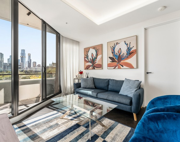 607/74-76 Eastern Road, South Melbourne VIC 3205