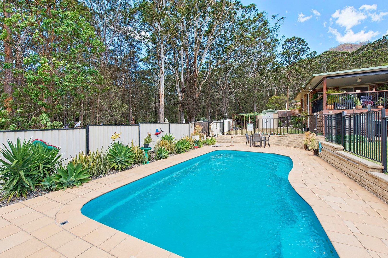 5 Warramunga Close, West Haven NSW 2443, Image 0