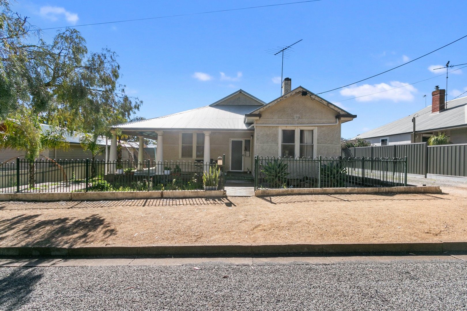 21 Gardiner Terrace, Maitland SA 5573, Image 0