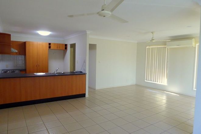 Picture of Unit 2/55 Higgs St, ROTHWELL QLD 4022