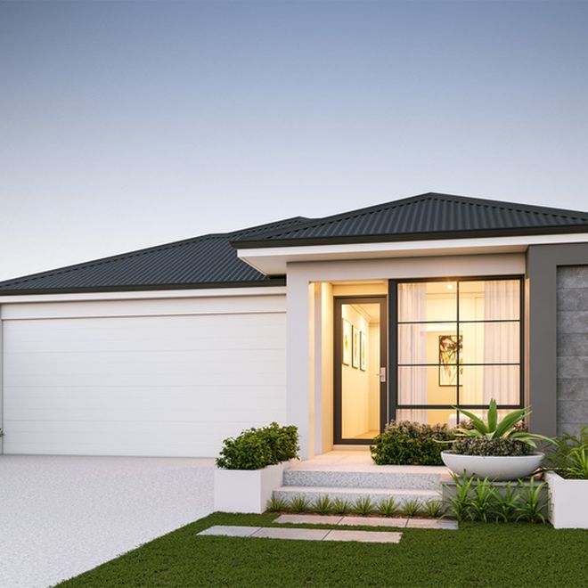 Alkimos Vista House and Land Packages 16 Picasso Promenade, Alkimos