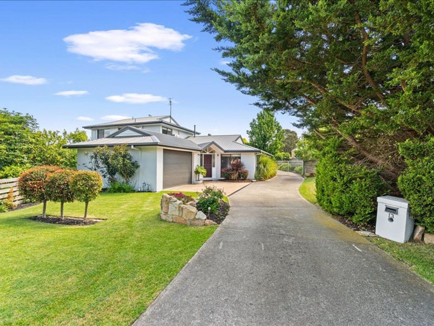 13 Forest Hill Close, Traralgon VIC 3844, Image 0