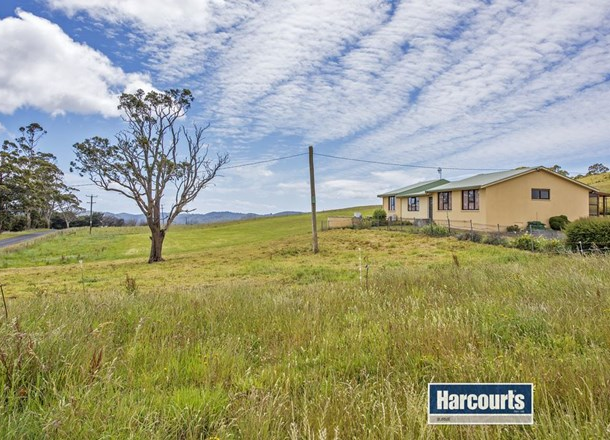 165 Guide Road, West Ridgley TAS 7321