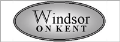 Windsor on Kent's logo