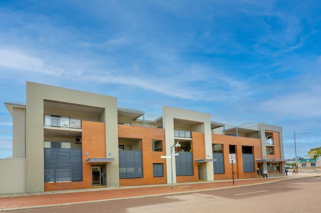 2 bedrooms Apartment / Unit / Flat in 23/56 Grand Boulevard JOONDALUP WA, 6027