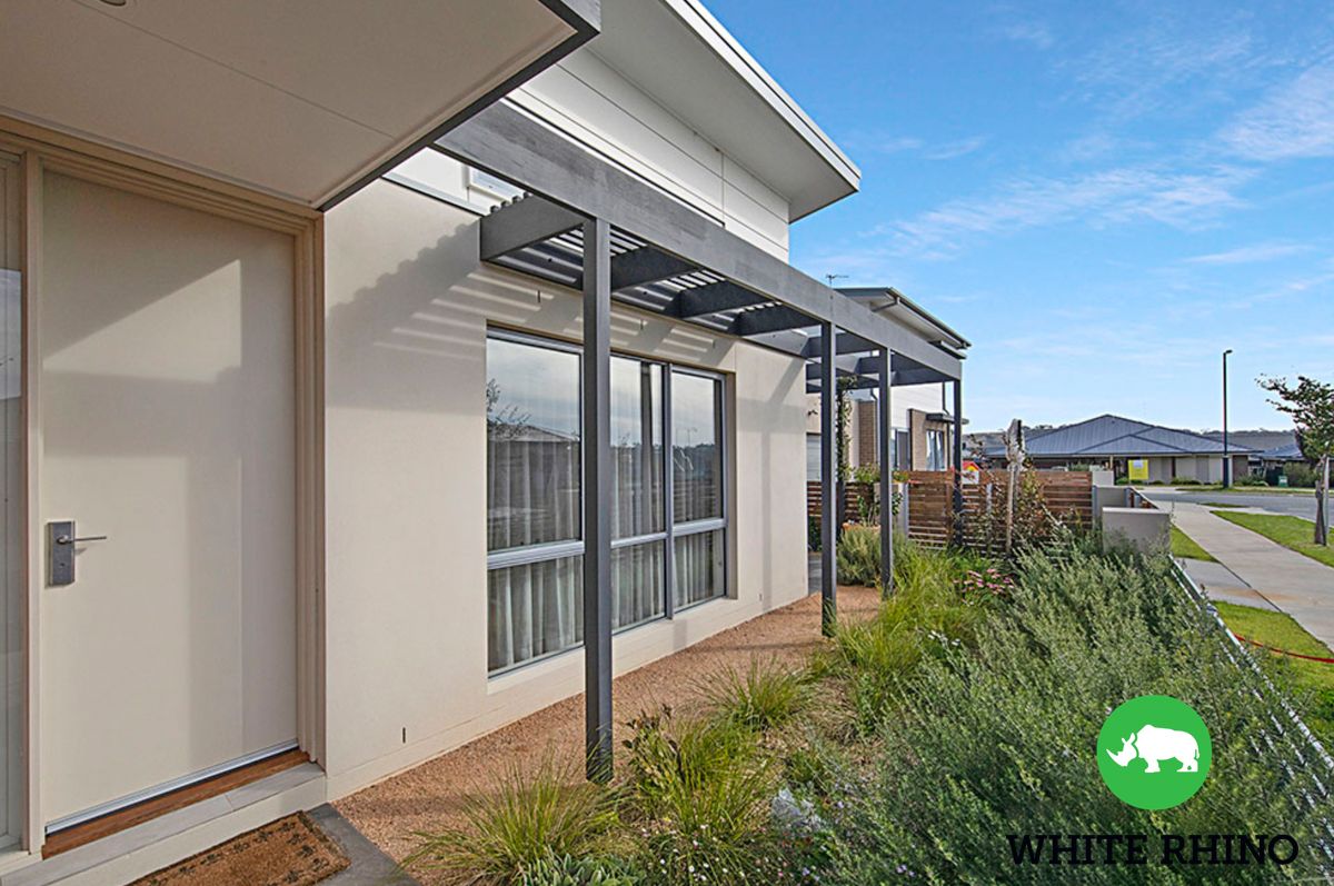 2 Griffiths Link, Googong NSW 2620