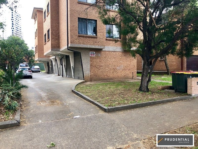 2 bedrooms Apartment / Unit / Flat in 4/9-11 Nagle Street LIVERPOOL NSW, 2170