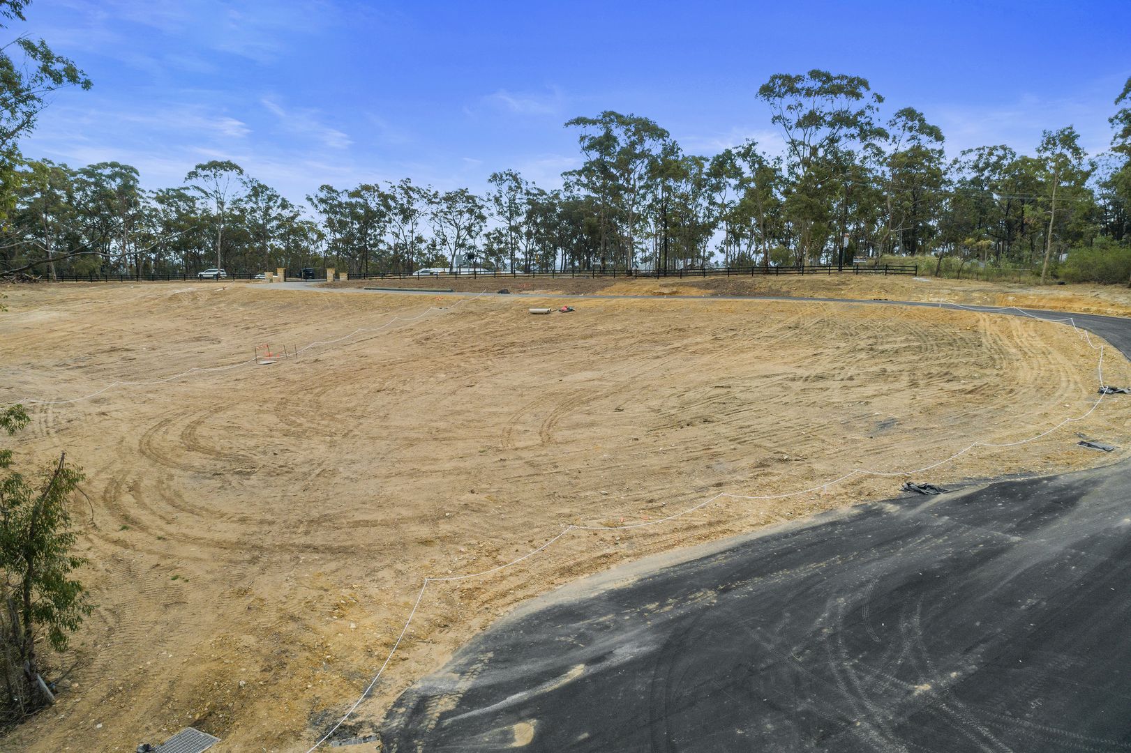 Proposed Lot 4, 546 Sackville Ferry Road, Sackville North NSW 2756, Image 2