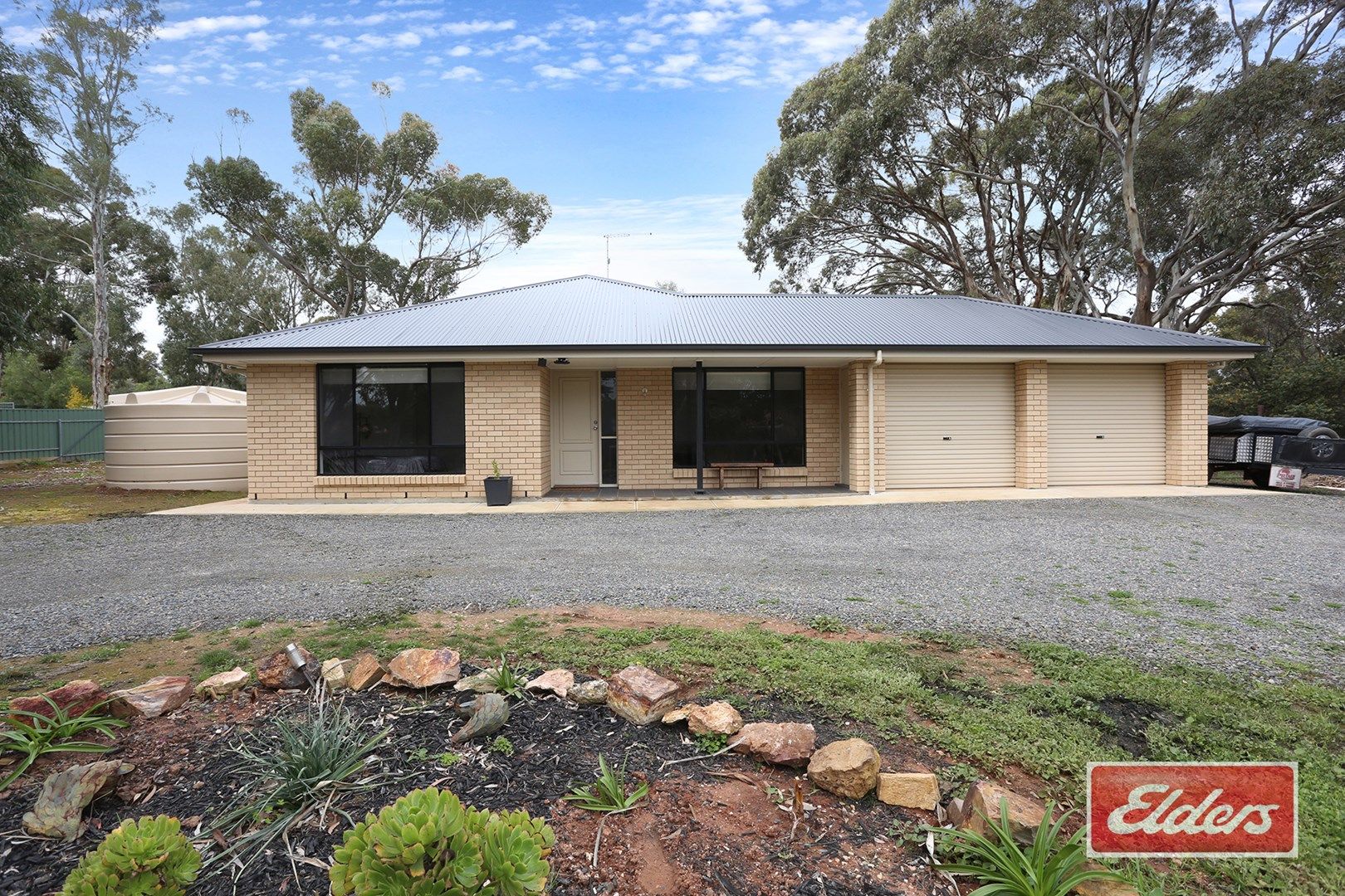 18 Spencer Street and 51 Main North Road, Rhynie SA 5412, Image 0