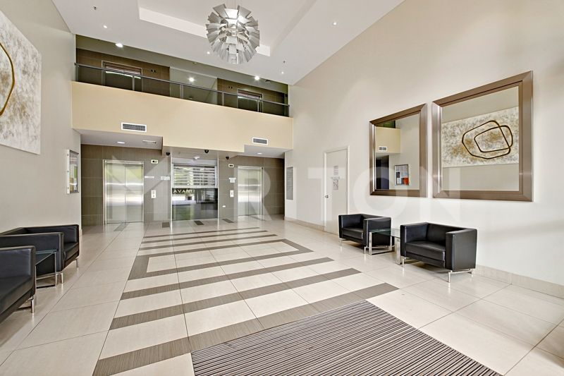 1017/1C Burdett Street, Hornsby NSW 2077 Apartment For Rent 650