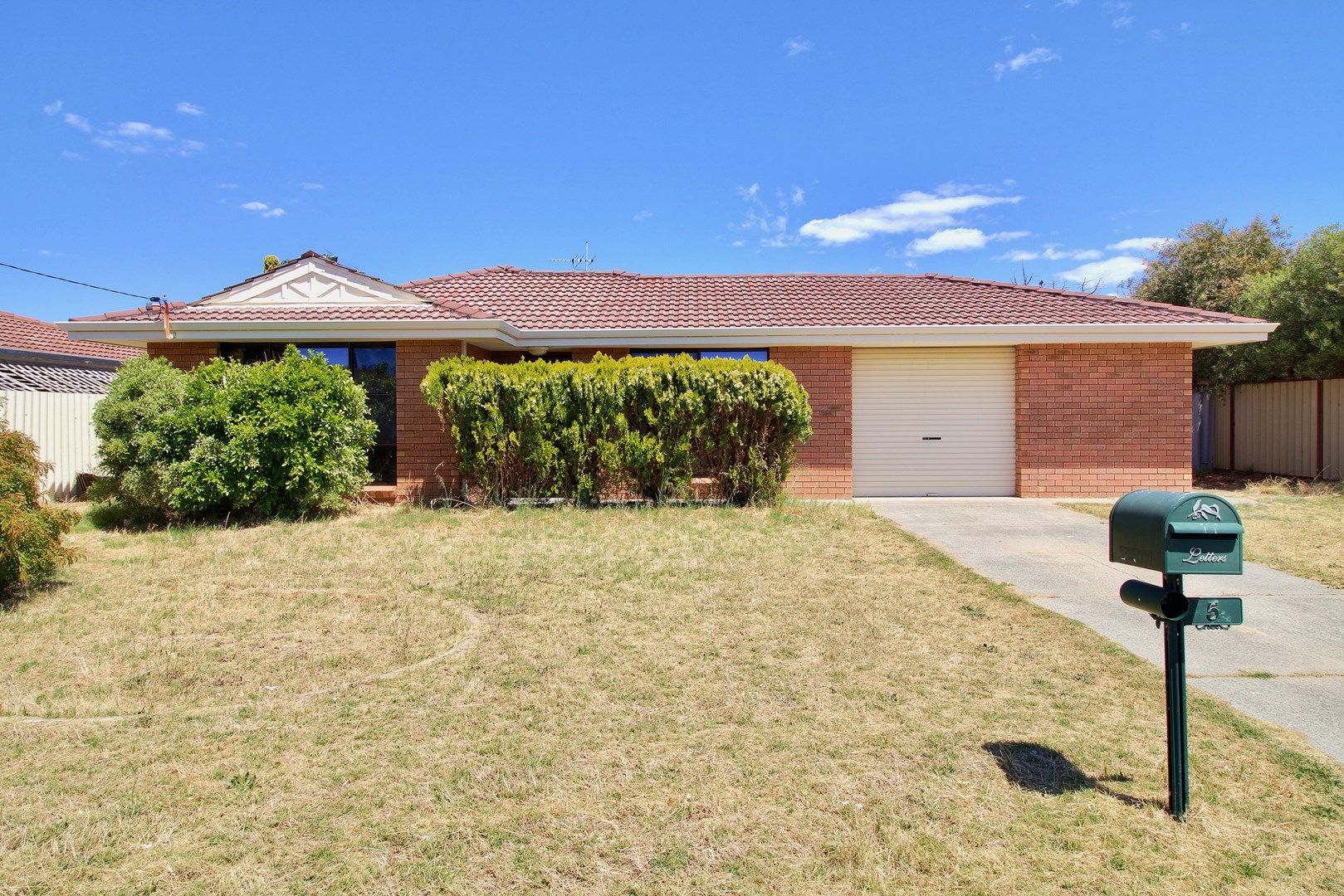 5 Nabberu Loop, Cooloongup WA 6168, Image 0