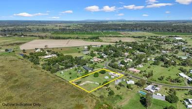 Picture of 39 Mark Road, BRANYAN QLD 4670
