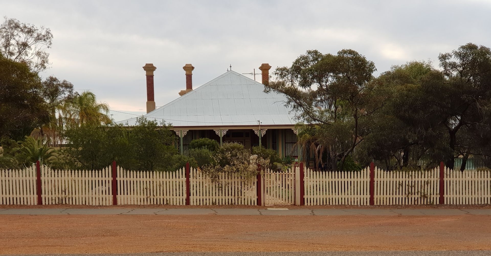 56 Gnarlbine Road, Coolgardie WA 6429, Image 0