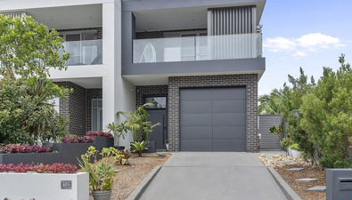 Picture of 48B Willarong Road, CARINGBAH NSW 2229