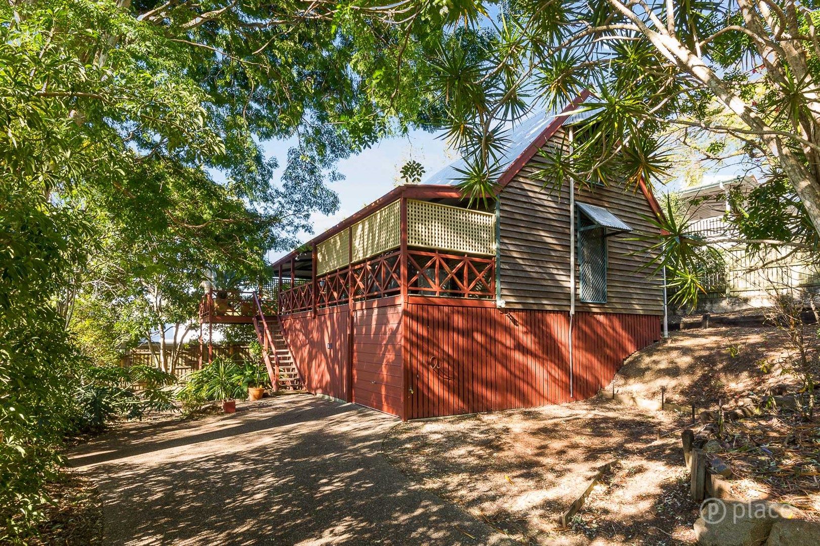 19 Belmont Crescent, Paddington QLD 4064, Image 0