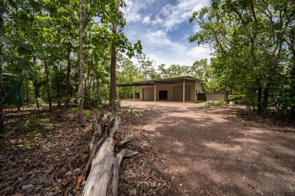 313 Beddington Road, Herbert NT 0836 House for Sale Domain