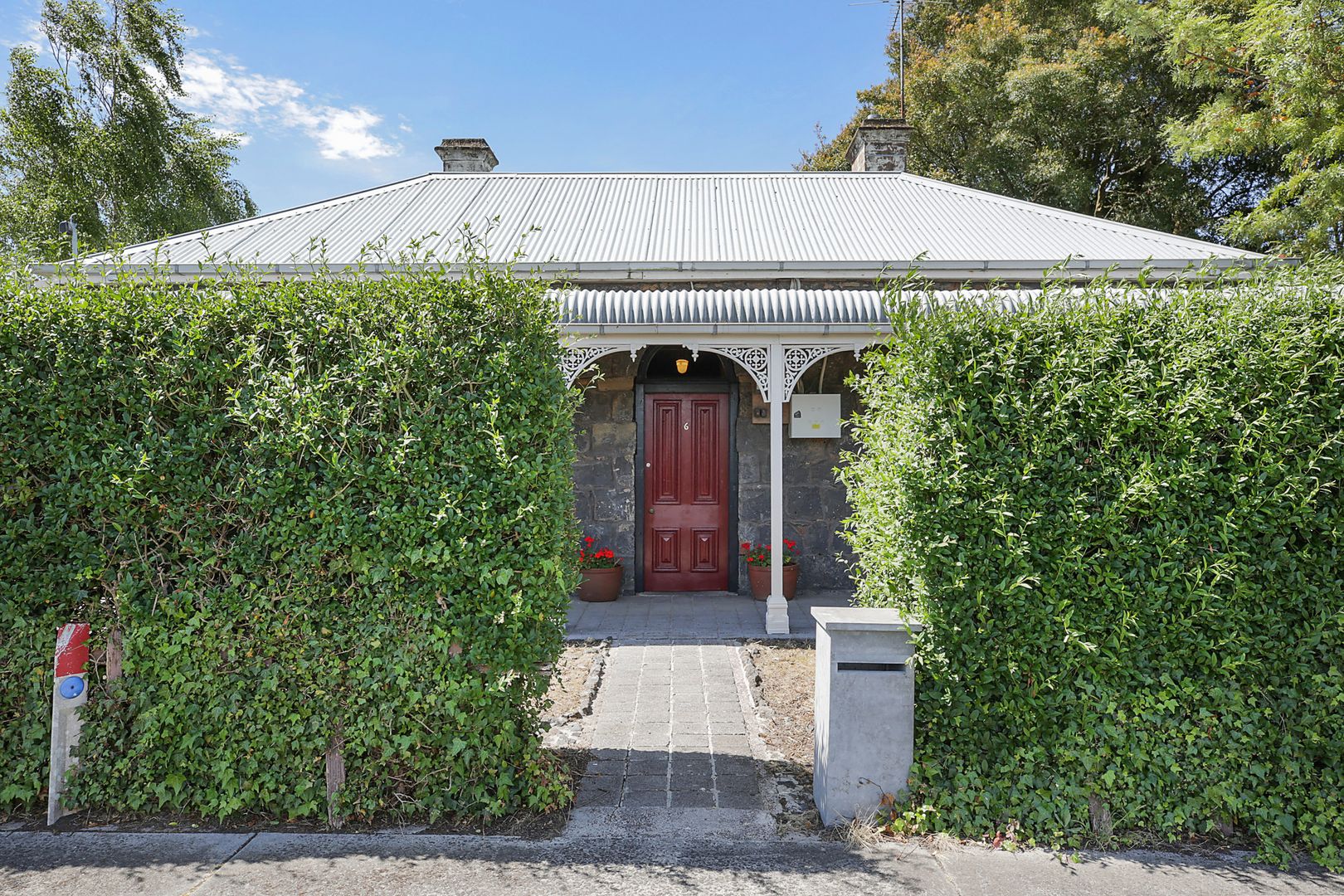 6 Dodds Street, Camperdown VIC 3260, Image 1