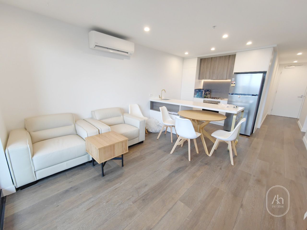 2 bedrooms Apartment / Unit / Flat in 1904/11 Prospect Street BOX HILL VIC, 3128