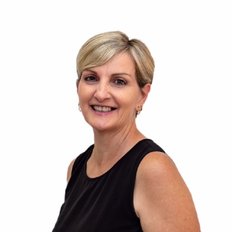 Lorraine Cox, Sales representative