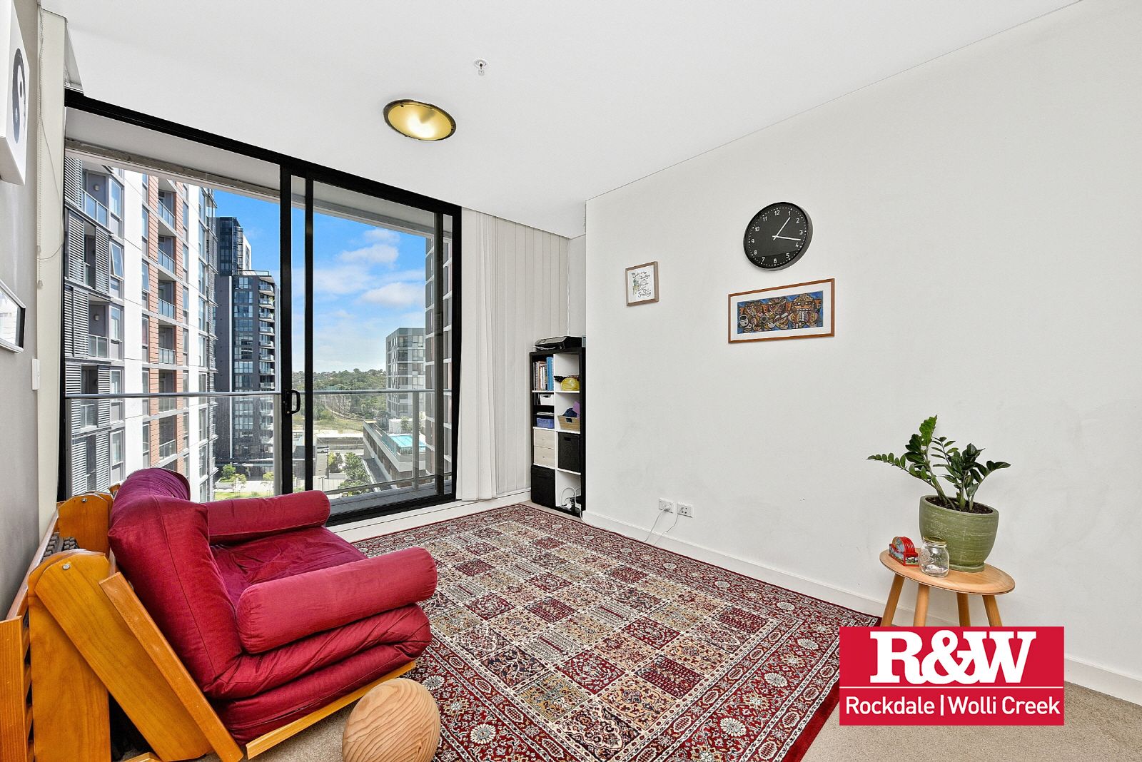 801/8 Brodie Spark Drive, Wolli Creek NSW 2205, Image 0