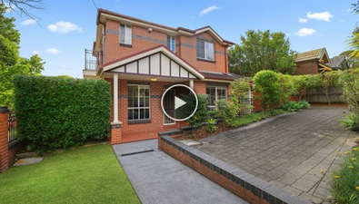 Picture of 33 Duntroon Street, HURLSTONE PARK NSW 2193