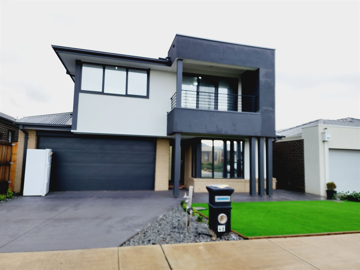 46 Killara Circuit, Bacchus Marsh VIC 3340