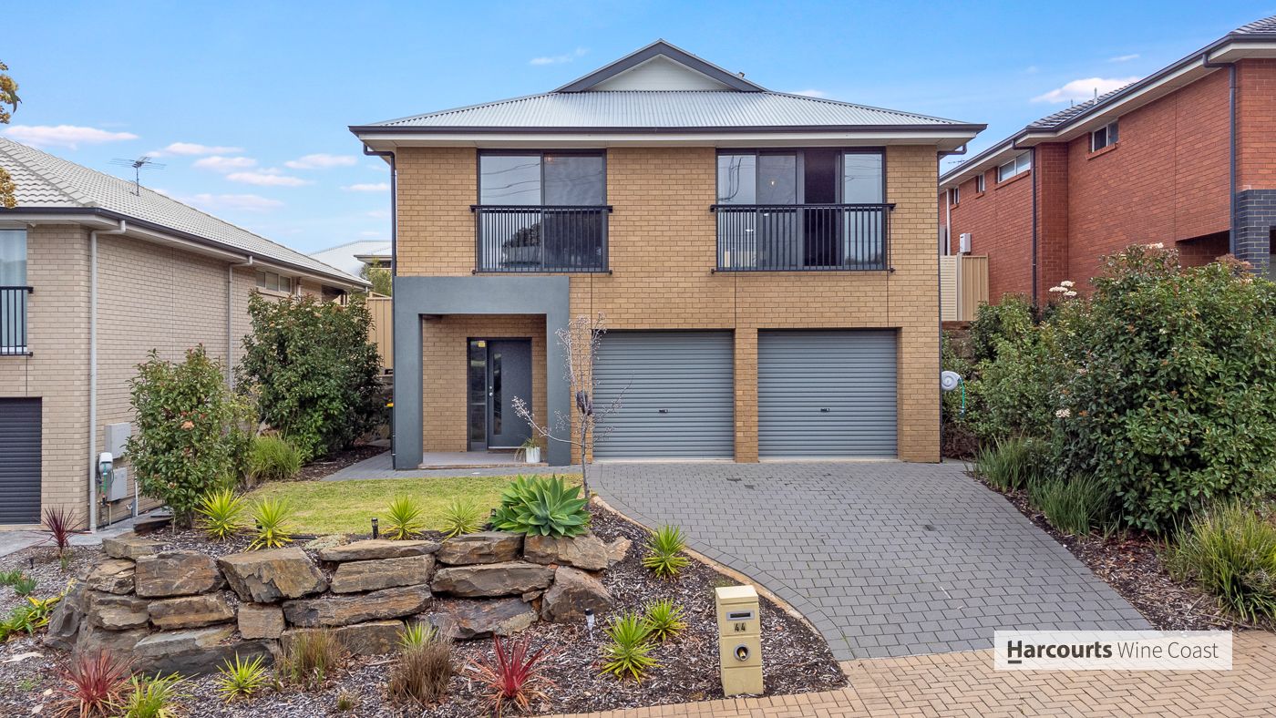 44 Parrell Street, Seaford Meadows SA 5169, Image 0