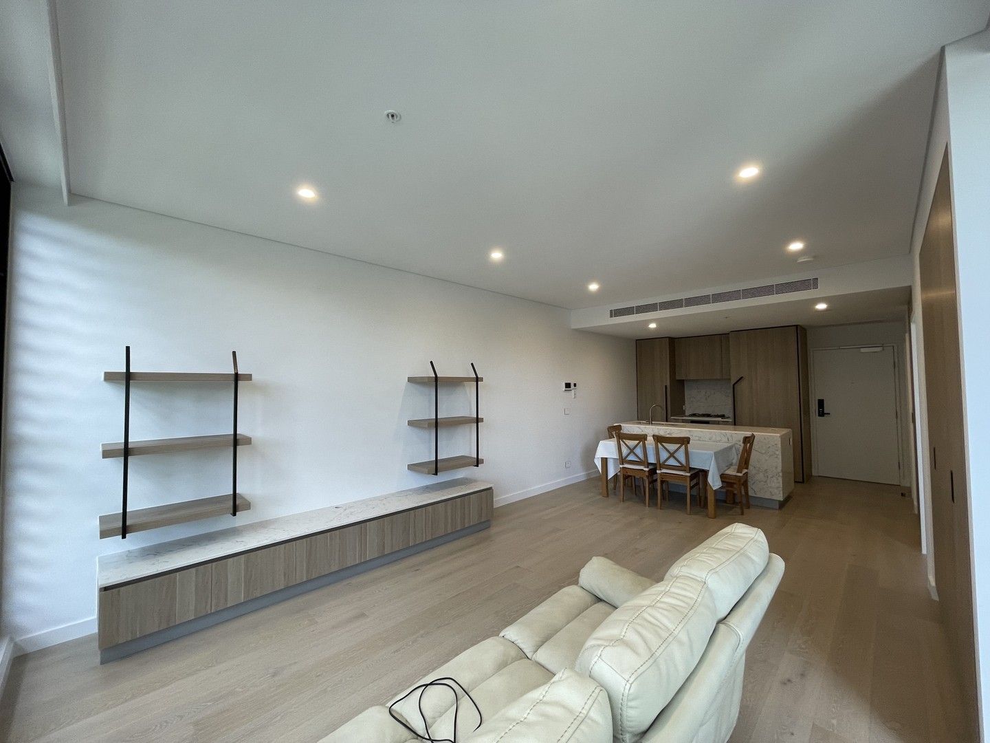 1 bedrooms Apartment / Unit / Flat in A206/82 Waterloo Road MACQUARIE PARK NSW, 2113