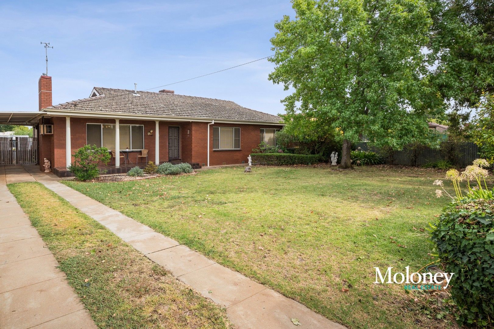 4 bedrooms House in 19 Ramsay Street COROWA NSW, 2646